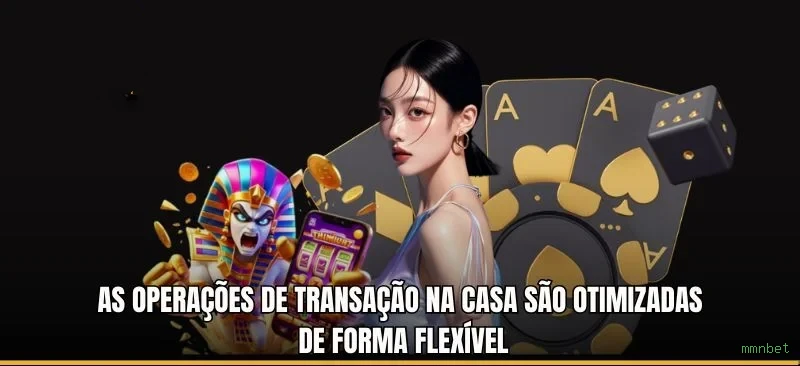 Lista de jogos para mmnbet seção de download
